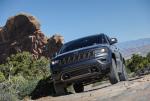 Jeep Grand Cherokee 75th Anniversary 2016 года (NA)